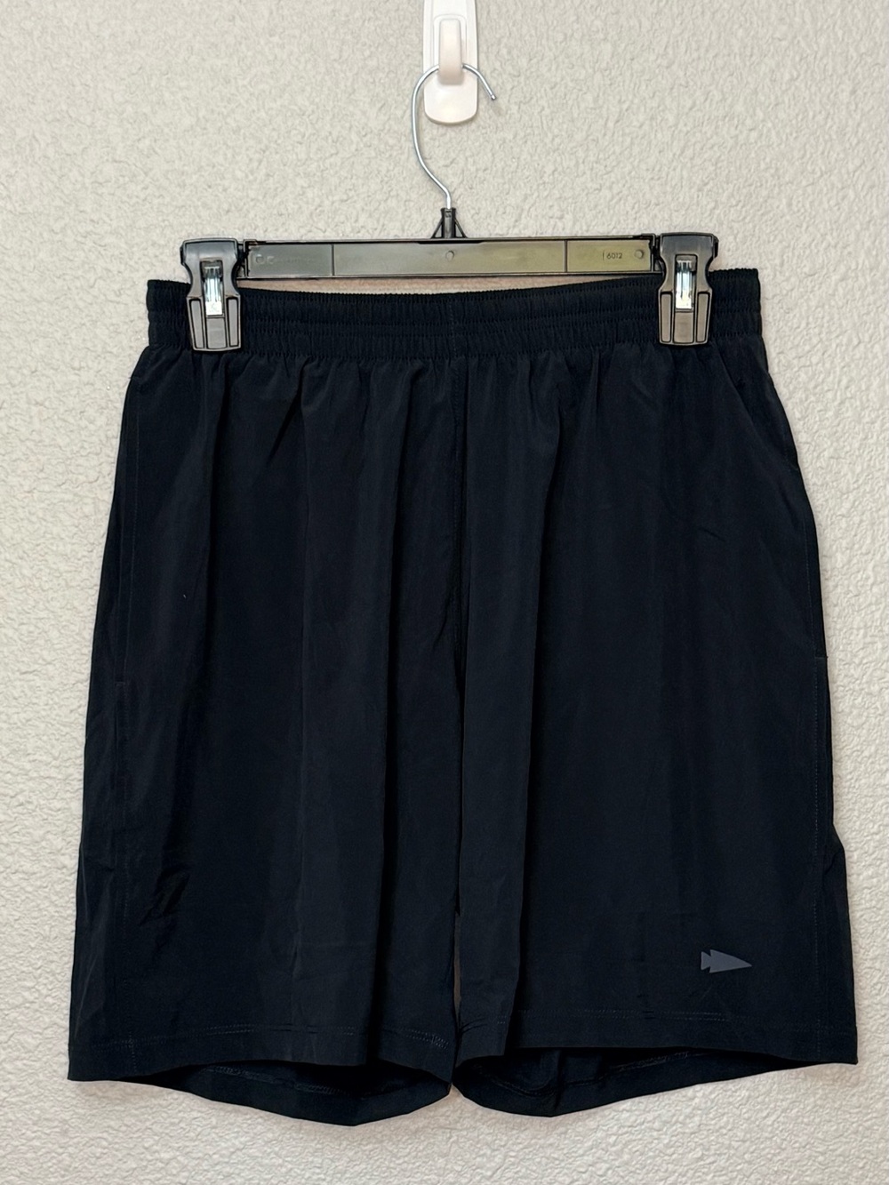 GoRuck | Training Shorts | ToughStretch | Black | Size Small
